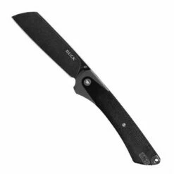 Couteau "Hiline XL" Blackwash [Buck]