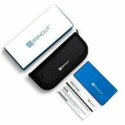 Couteau "Honoris" Stonewashed [Sencut] -SPYDERCO Ventes couteau honoris stonewashed 3