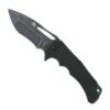 Couteau "Hugin" [BlackFox] -SPYDERCO Ventes couteau hugin