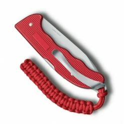 Couteau "Hunter Pro M Alox" [Victorinox] -SPYDERCO Ventes couteau hunter pro m alox 1 3