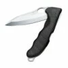 Couteau Hunter Pro M "One Hand" [Victorinox] -SPYDERCO Ventes couteau hunter pro m one hand