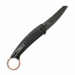 Couteau "Ibi" [CRKT] -SPYDERCO Ventes couteau ibi 1