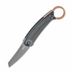Couteau "Ibi" [CRKT] -SPYDERCO Ventes couteau ibi 2