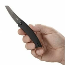 Couteau "Ibi" [CRKT] -SPYDERCO Ventes couteau ibi 6