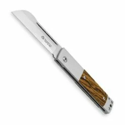 Couteau "In-Estro" Bois [Maserin]
