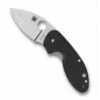 Couteau "Insistent" G10 [Spyderco] -SPYDERCO Ventes couteau insistent g10