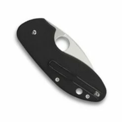 Couteau "Insistent" G10 [Spyderco] -SPYDERCO Ventes couteau insistent g10 2
