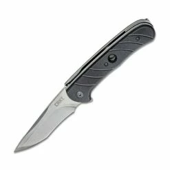 Couteau "Intention" [CRKT] -SPYDERCO Ventes couteau intention 2