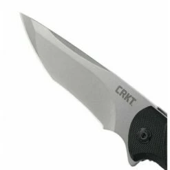 Couteau "Intention" [CRKT] -SPYDERCO Ventes couteau intention 3