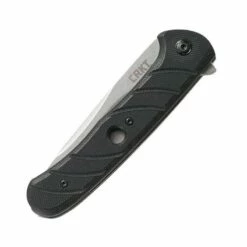 Couteau "Intention" [CRKT] -SPYDERCO Ventes couteau intention 4