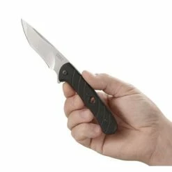 Couteau "Intention" [CRKT] -SPYDERCO Ventes couteau intention 6