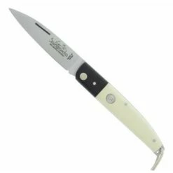 Couteau Juma Blanc 10 Cm [Salamandra]