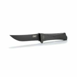 Couteau "Jumbones Blackout" [CRKT] -SPYDERCO Ventes couteau jumbones blackout 4