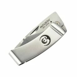 Couteau "Kamon Tsuru" [Mcusta] -SPYDERCO Ventes couteau kamon money clip mc 83 1