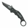 Couteau Karambit "The Dart" [Fox Military] -SPYDERCO Ventes couteau karambit the dart