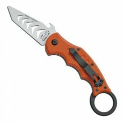 Couteau Karambit Training "The Dart" [Fox Military]