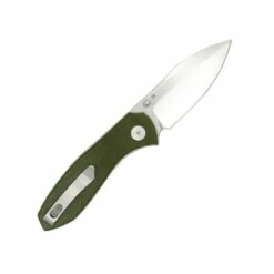Couteau "Kasador" [Eikonic] -SPYDERCO Ventes couteau kasador 2