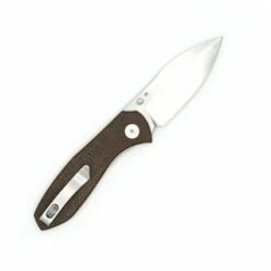 Couteau "Kasador" [Eikonic] -SPYDERCO Ventes couteau kasador 3