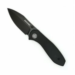 Couteau "Kasador" PVD [Eikonic]