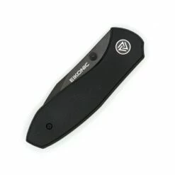 Couteau "Kasador" PVD [Eikonic] -SPYDERCO Ventes couteau kasador pvd 3