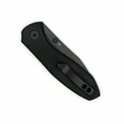 Couteau "Kasador" PVD [Eikonic] -SPYDERCO Ventes couteau kasador pvd 4