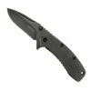 Couteau "Cryo BlackWash" [Kershaw] -SPYDERCO Ventes couteau kershaw cryo blackwash