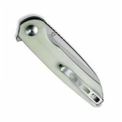 Couteau "Kyril" Stonewashed [Sencut] -SPYDERCO Ventes couteau kyril stonewashed 4