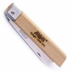 Couteau Lame Pied De Mouton [M.A.M.] -SPYDERCO Ventes couteau lame pied de mouton 2