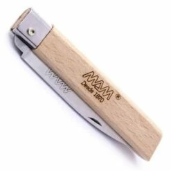 Couteau Lame Pointue [M.A.M.] -SPYDERCO Ventes couteau lame pointue 2