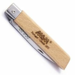 Couteau Lame Pointue à Cran [M.A.M.] -SPYDERCO Ventes couteau lame pointue a cran 3