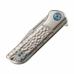 Couteau "Lanny" [CRKT] -SPYDERCO Ventes couteau lanny 4