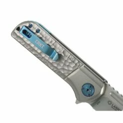 Couteau "Lanny" [CRKT] -SPYDERCO Ventes couteau lanny 5