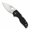 Couteau "Lil' Native" Back Lock [Spyderco] -SPYDERCO Ventes couteau lil native compression lock