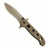 Couteau "M21-14DSFG" [CRKT] -SPYDERCO Ventes couteau m21 14dsfg