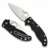 Couteau "MANIX 2" Nylon/Fibre De Verre [Spyderco] -SPYDERCO Ventes couteau manix 2 nylon fibre de verre