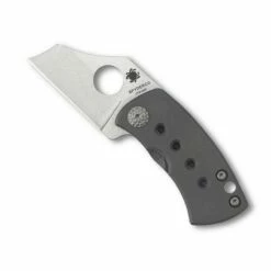 Couteau "McBEE" [Spyderco]