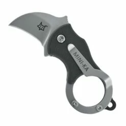 Couteau "Mini-Ka" [Fox Production]