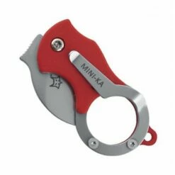 Couteau "Mini-Ka" [Fox Production] -SPYDERCO Ventes couteau mini ka 5