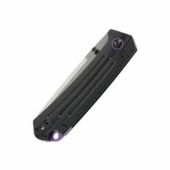 Couteau "Montosa" [CRKT] -SPYDERCO Ventes couteau montosa 2