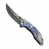 Couteau N° 590511 Dragon [Herbertz] -SPYDERCO Ventes couteau n 590511 dragon