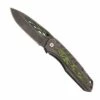 Couteau N°568712 [Herbertz] -SPYDERCO Ventes couteau n568712