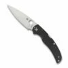 Couteau "Native Chief" [Spyderco] -SPYDERCO Ventes couteau native chief