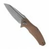 Couteau "Natrix Copper" [Kershaw] -SPYDERCO Ventes couteau natrix copper