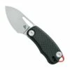 Couteau "Nix" [BlackFox] -SPYDERCO Ventes couteau nix