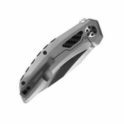 Devant -SPYDERCO Ventes couteau norad 1