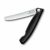 Couteau Office Pliant "SwissClassic" [Victorinox] -SPYDERCO Ventes couteau office pliant swissclassic