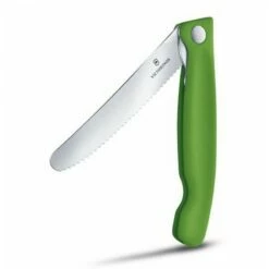 Couteau Office Pliant "SwissClassic" [Victorinox] -SPYDERCO Ventes couteau office pliant swissclassic 3