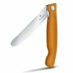 Couteau Office Pliant "SwissClassic" [Victorinox] -SPYDERCO Ventes couteau office pliant swissclassic 6