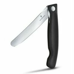 Couteau Office Pliant "SwissClassic" [Victorinox] -SPYDERCO Ventes couteau office pliant swissclassic 7