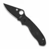 Couteau "Para 3" DLC [Spyderco] -SPYDERCO Ventes couteau para 3 dlc
